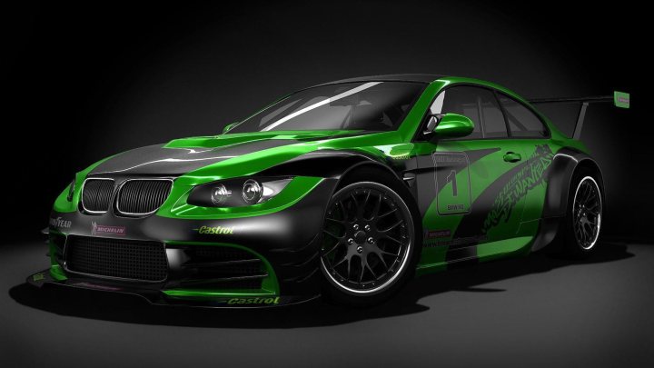 BMW