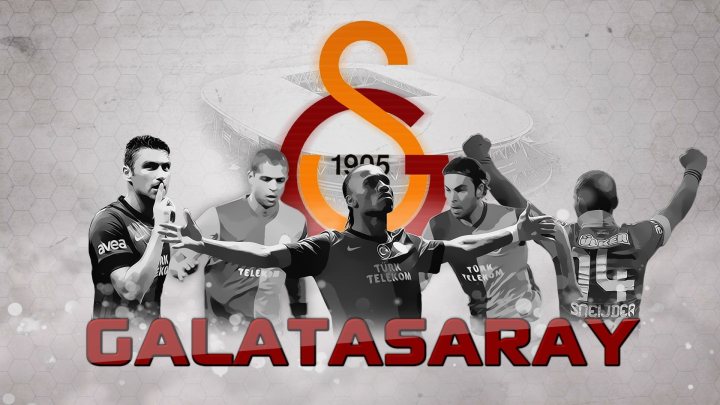 Drogba Galatasaray