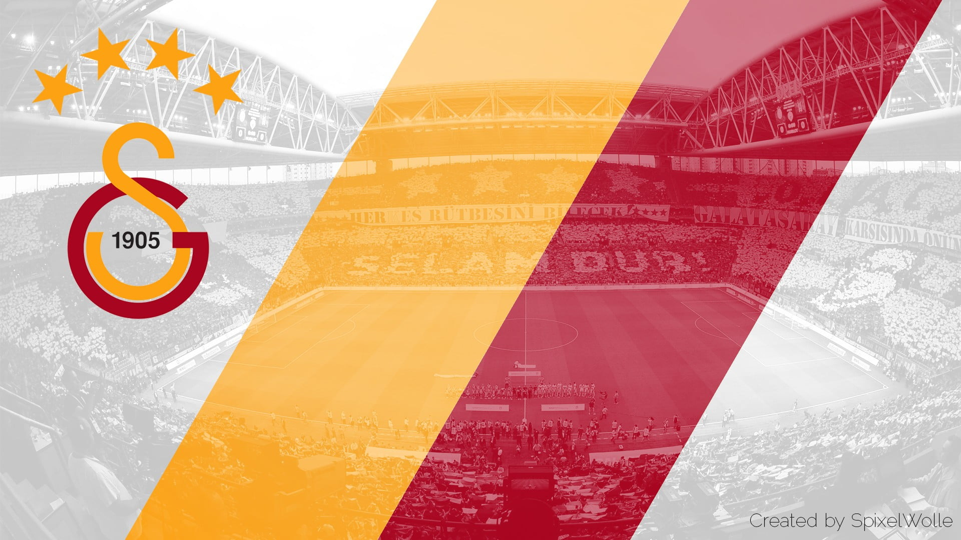 Galatasaray Background