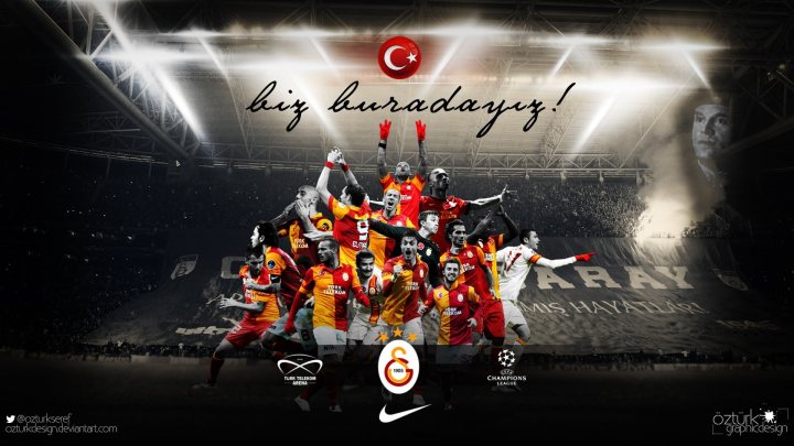 Galatasaray