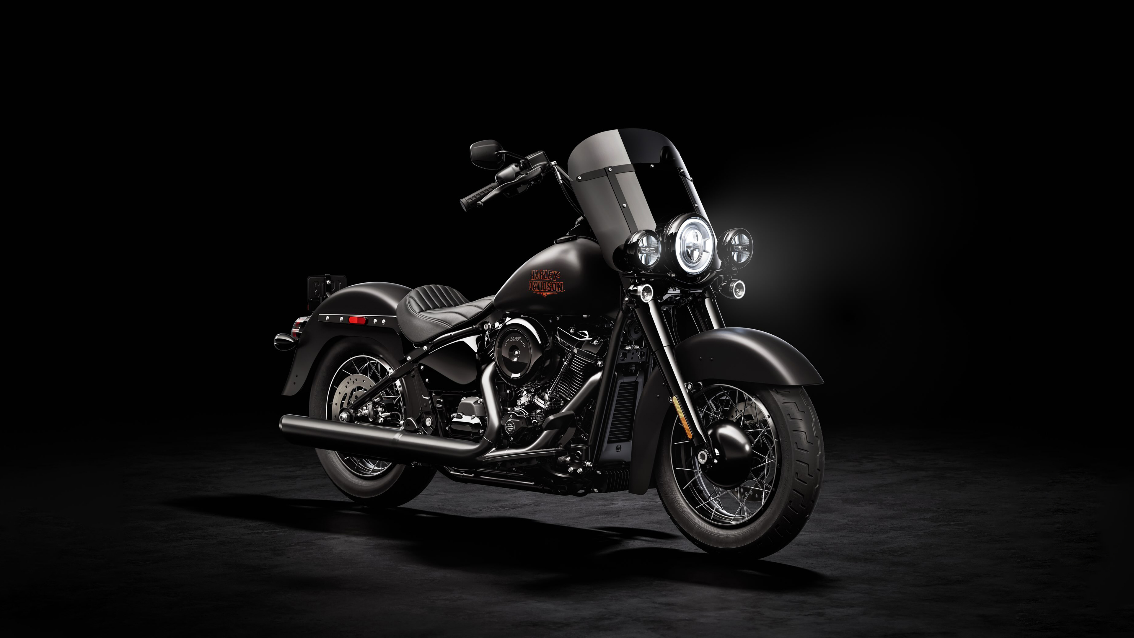 Harley-Davidson