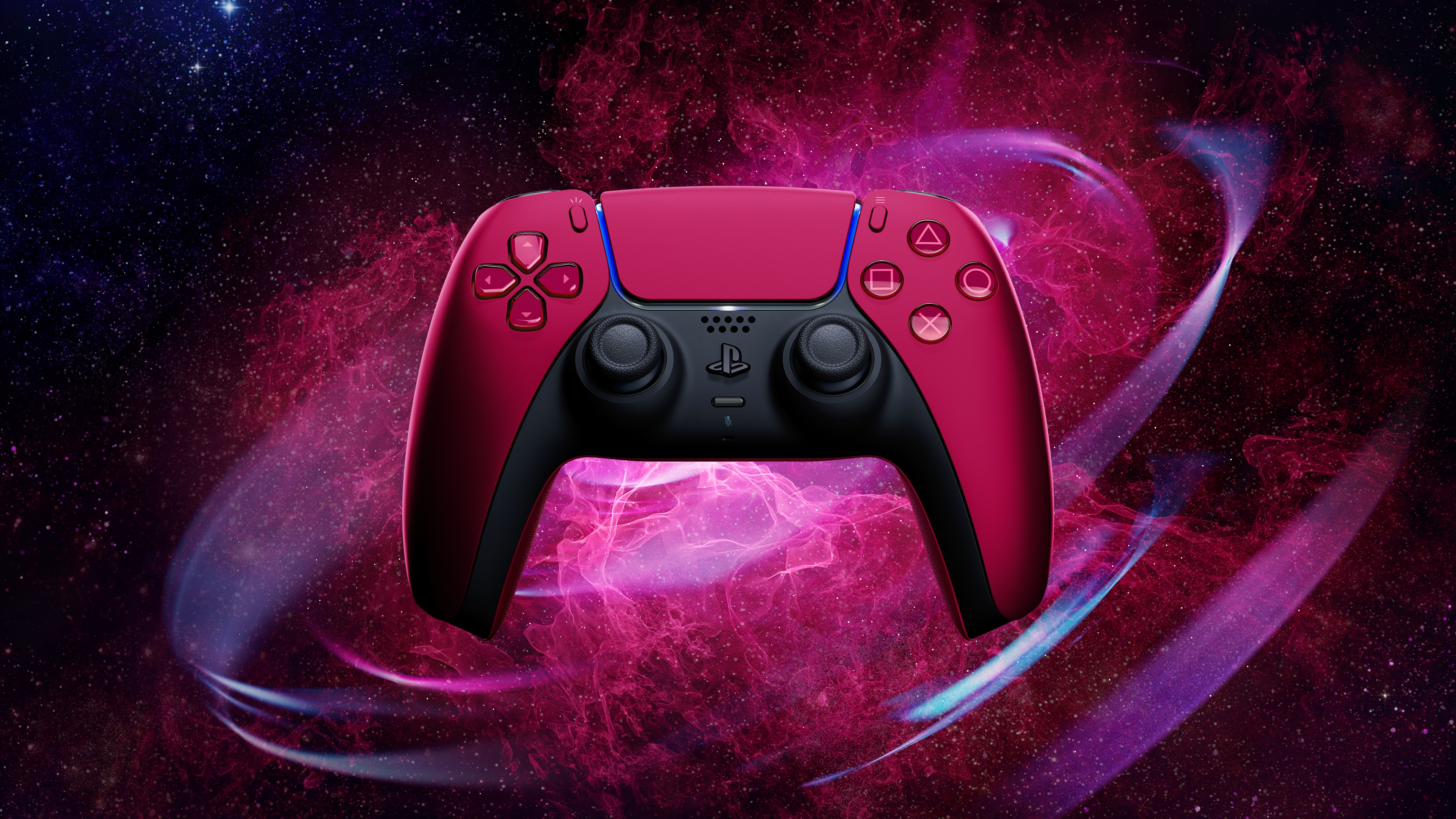 Sony PS5 joystick