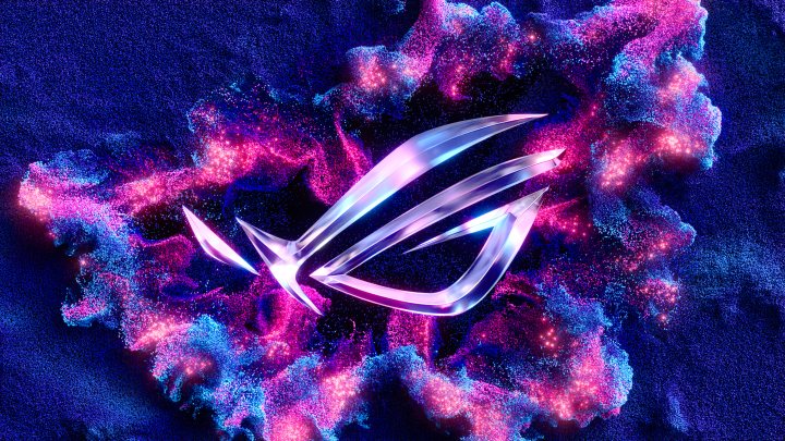 Asus ROG
