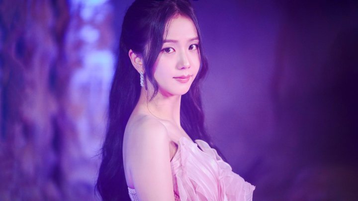 Jisoo
