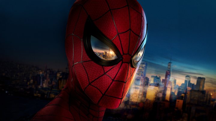 Spiderman