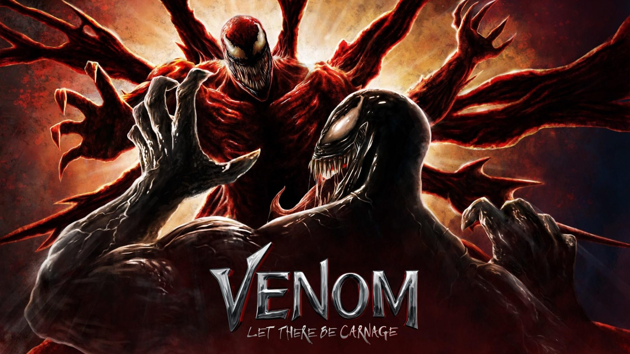 Venom Carnage