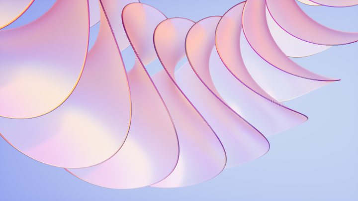 3D Background