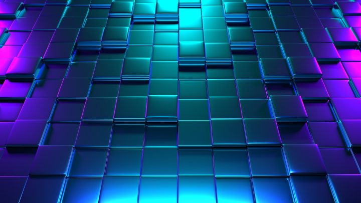 3D Background