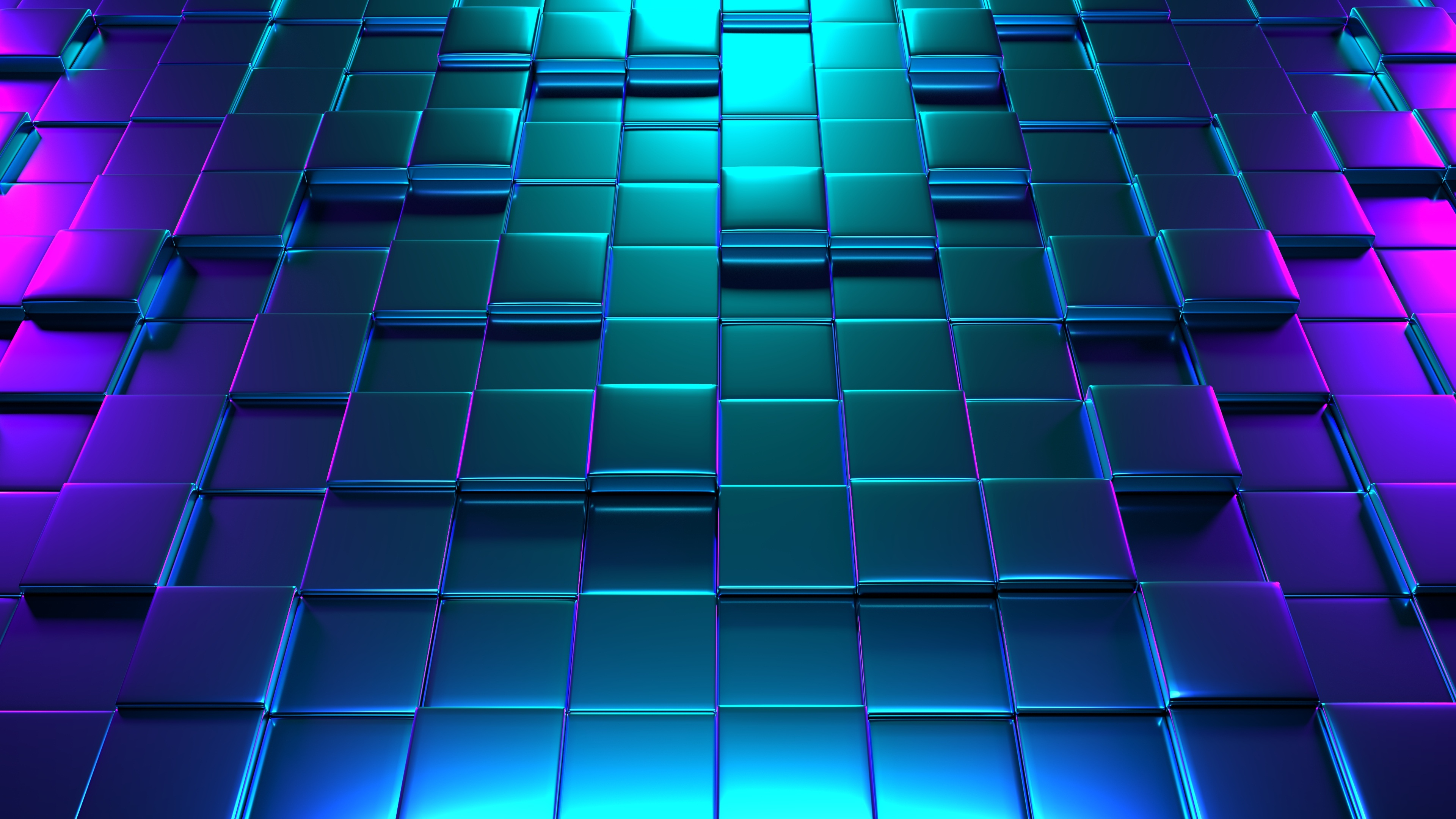 3D Background