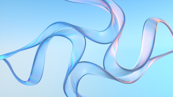 3D Background