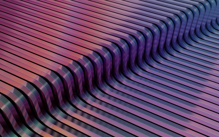 3D Cubes