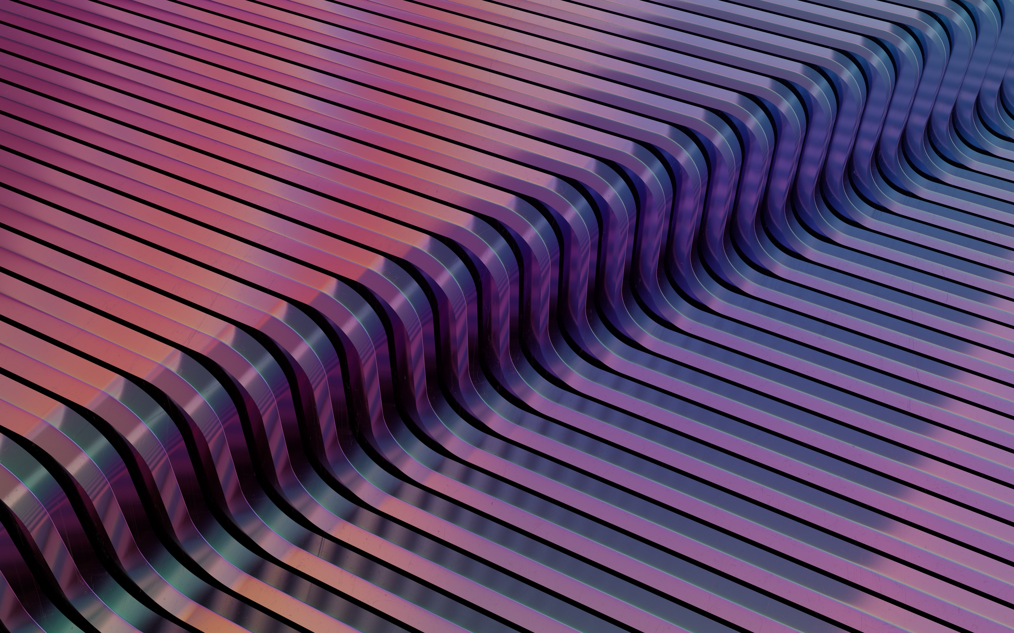 3D Cubes
