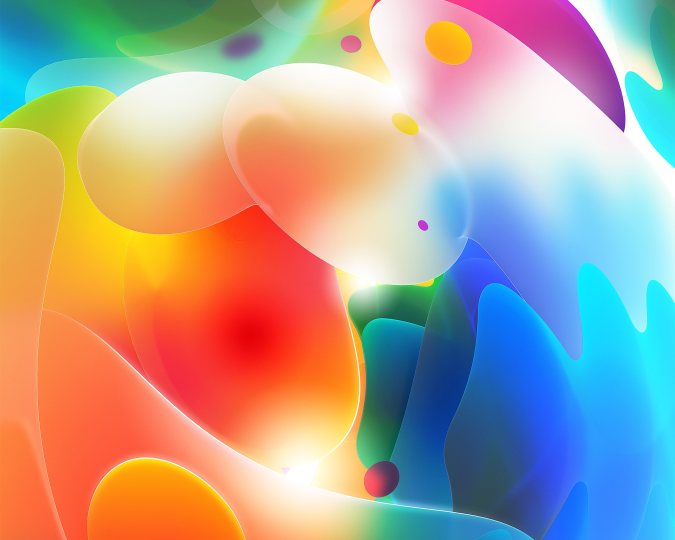 3d Gradyan