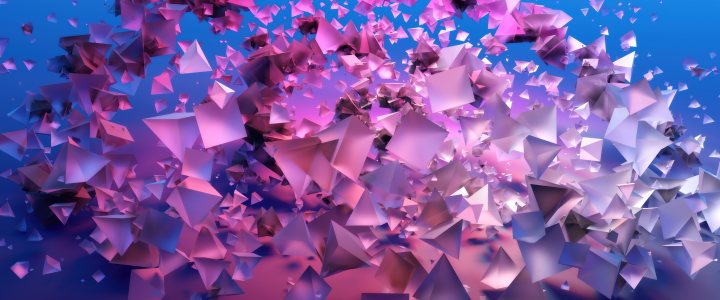 3d shapes