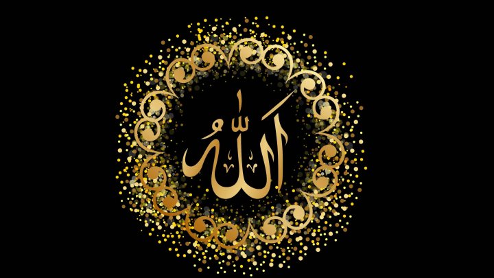 allah 3840x2160 21211