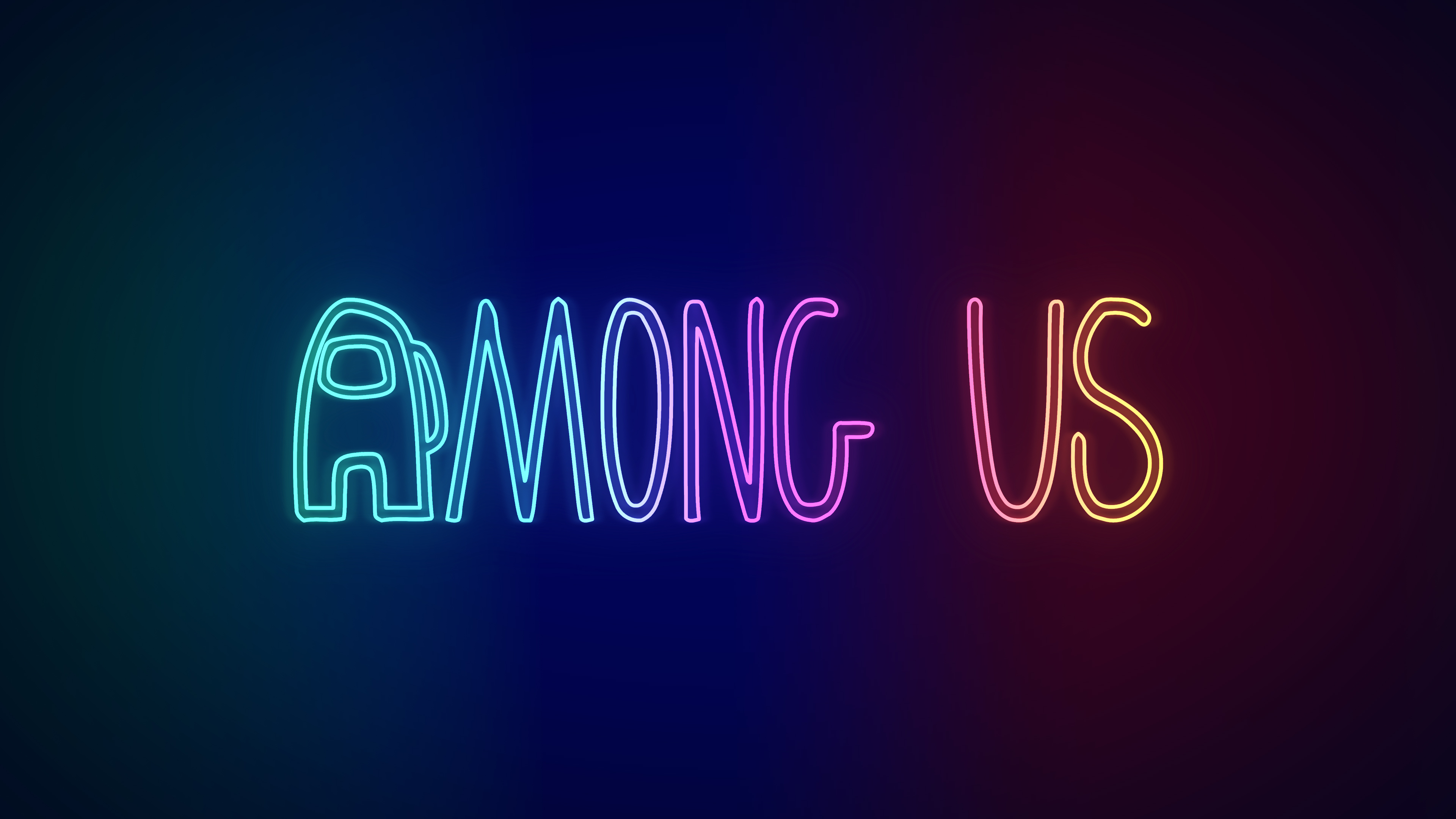 among us 3840x2160 3954