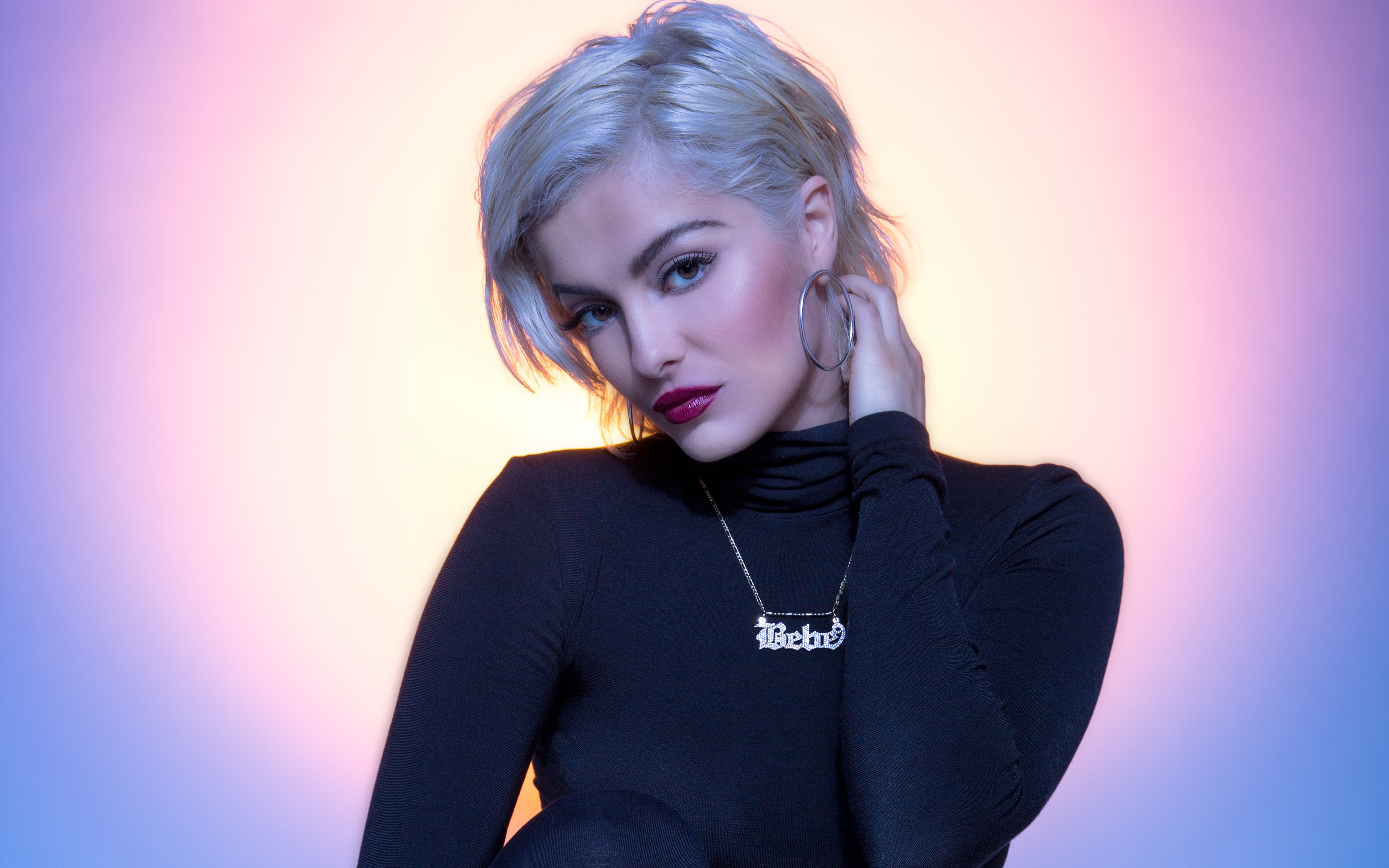 bebe rexha