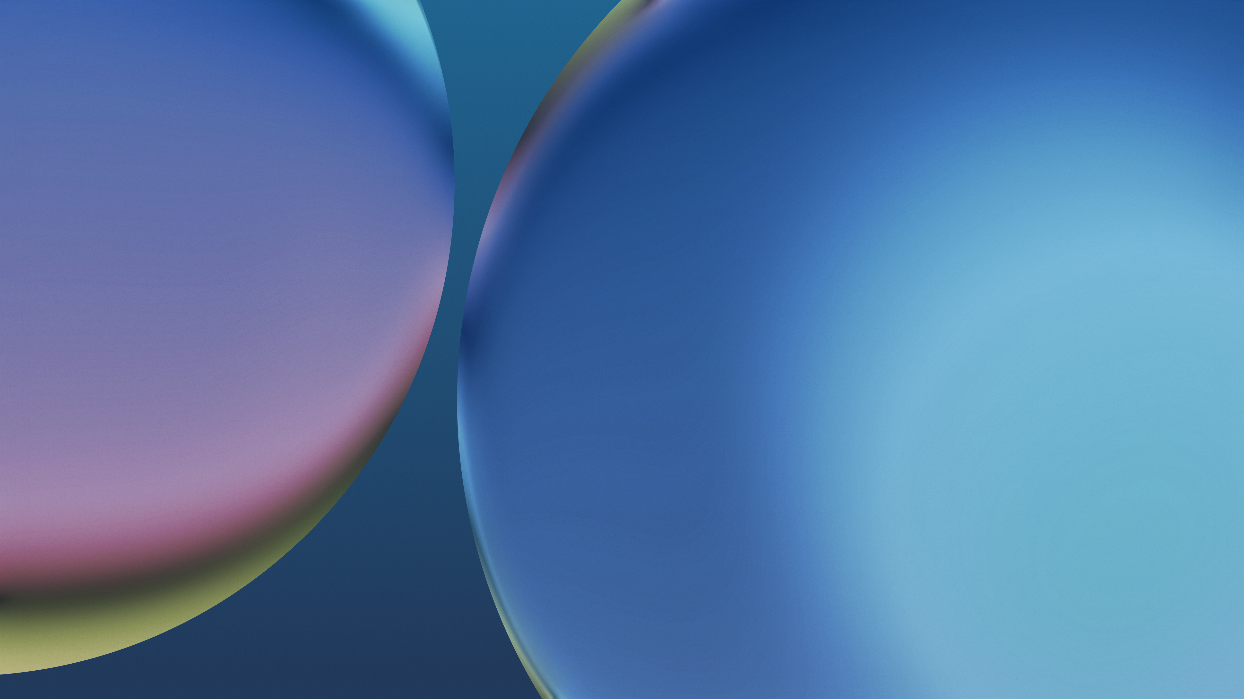 blue aesthetic