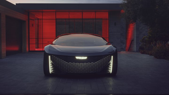cadillac innerspace 4k wallpaper 2560x1440 7212