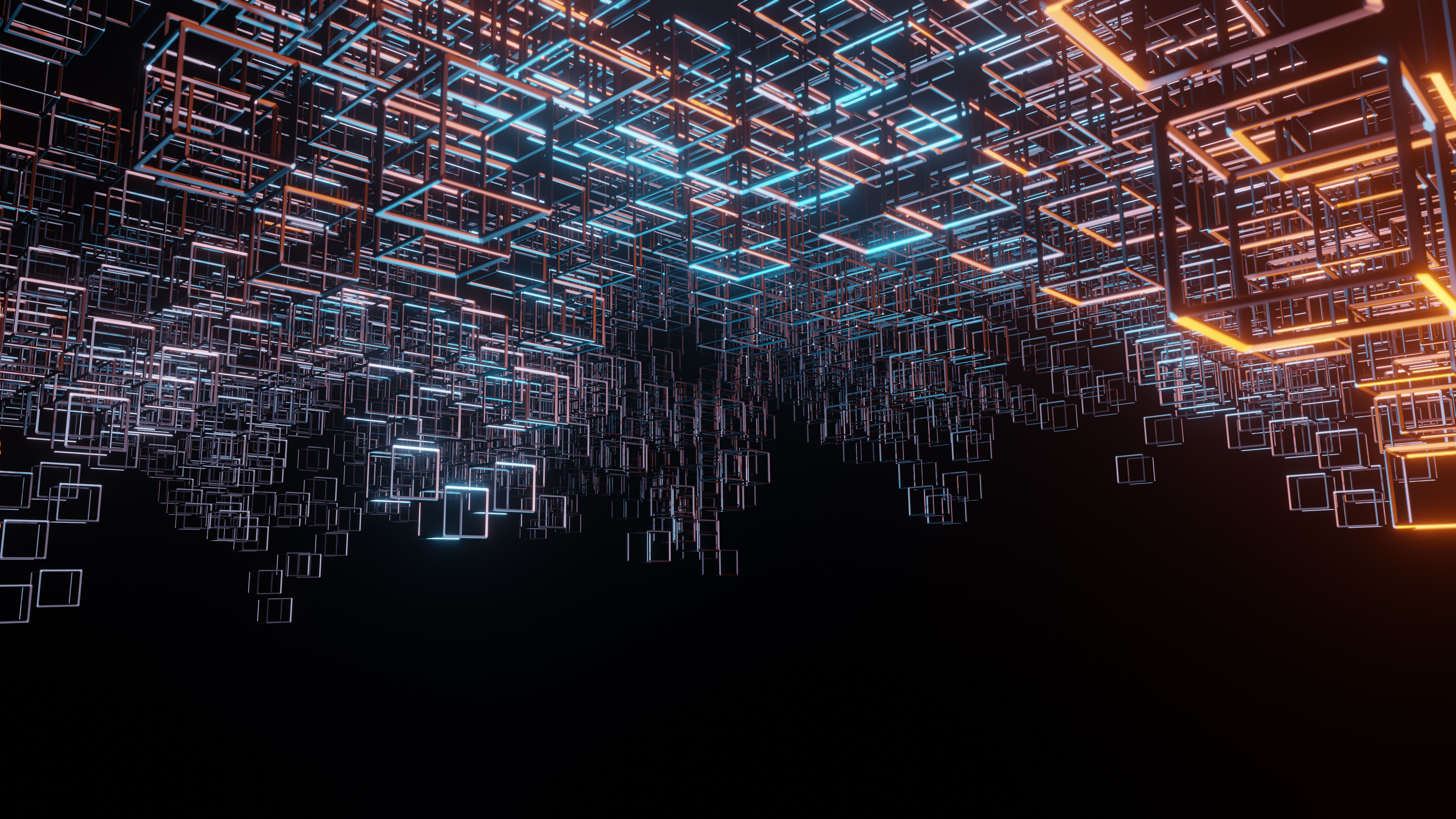 Cubes