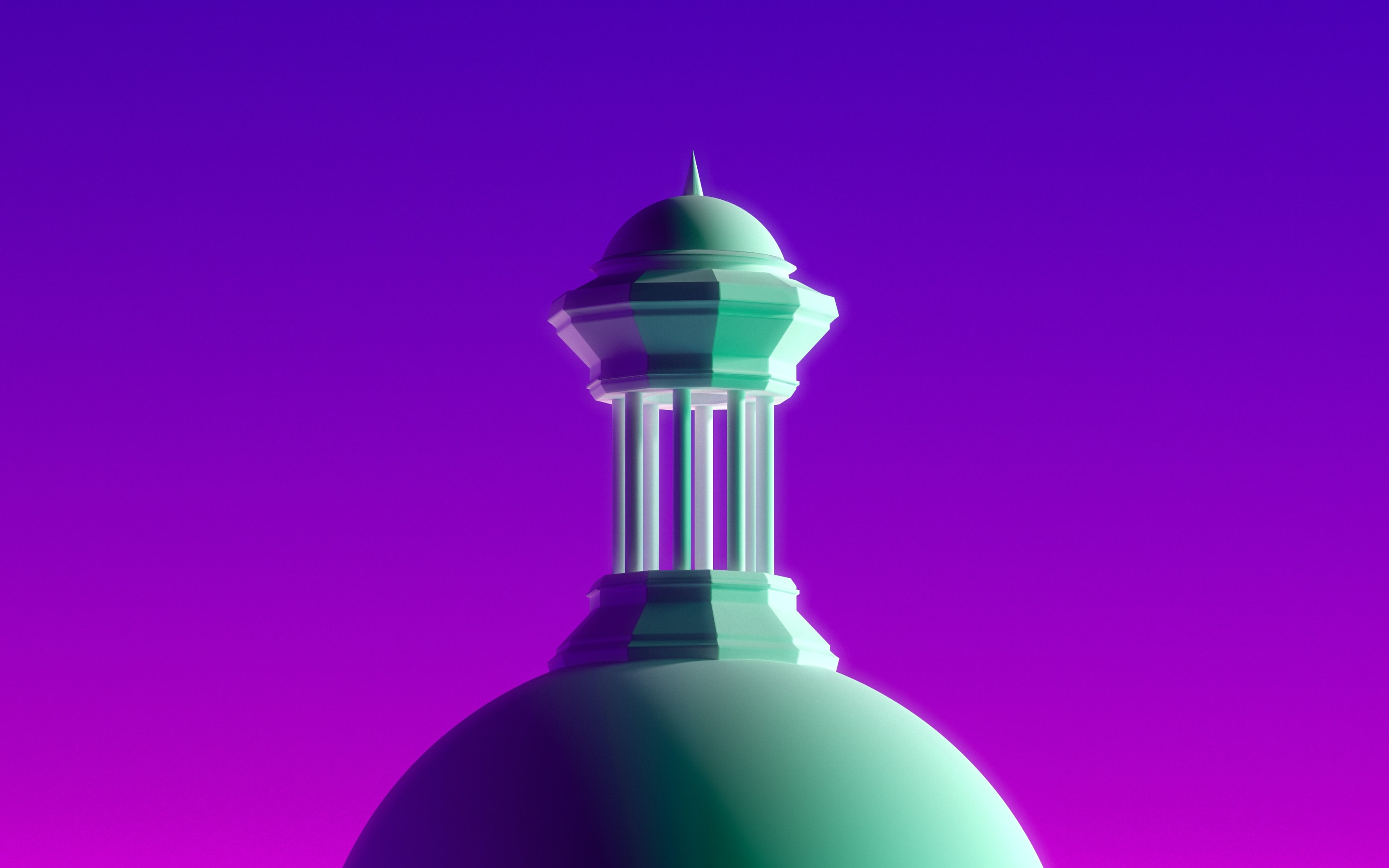 dome