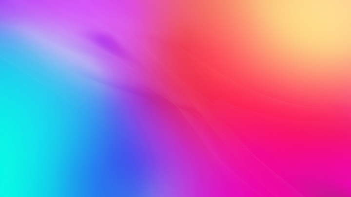 gradient abstract
