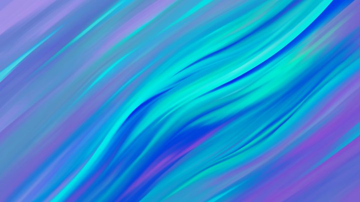 gradient abstract