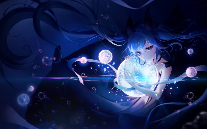 Hatsune Miku