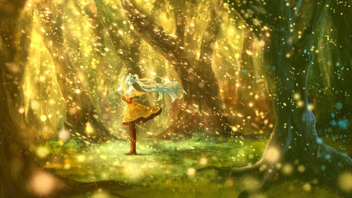 Hatsune Miku