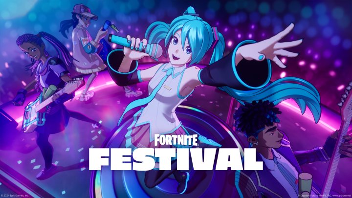 Hatsune Miku