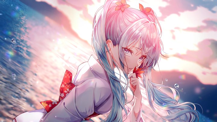 Hatsune Miku