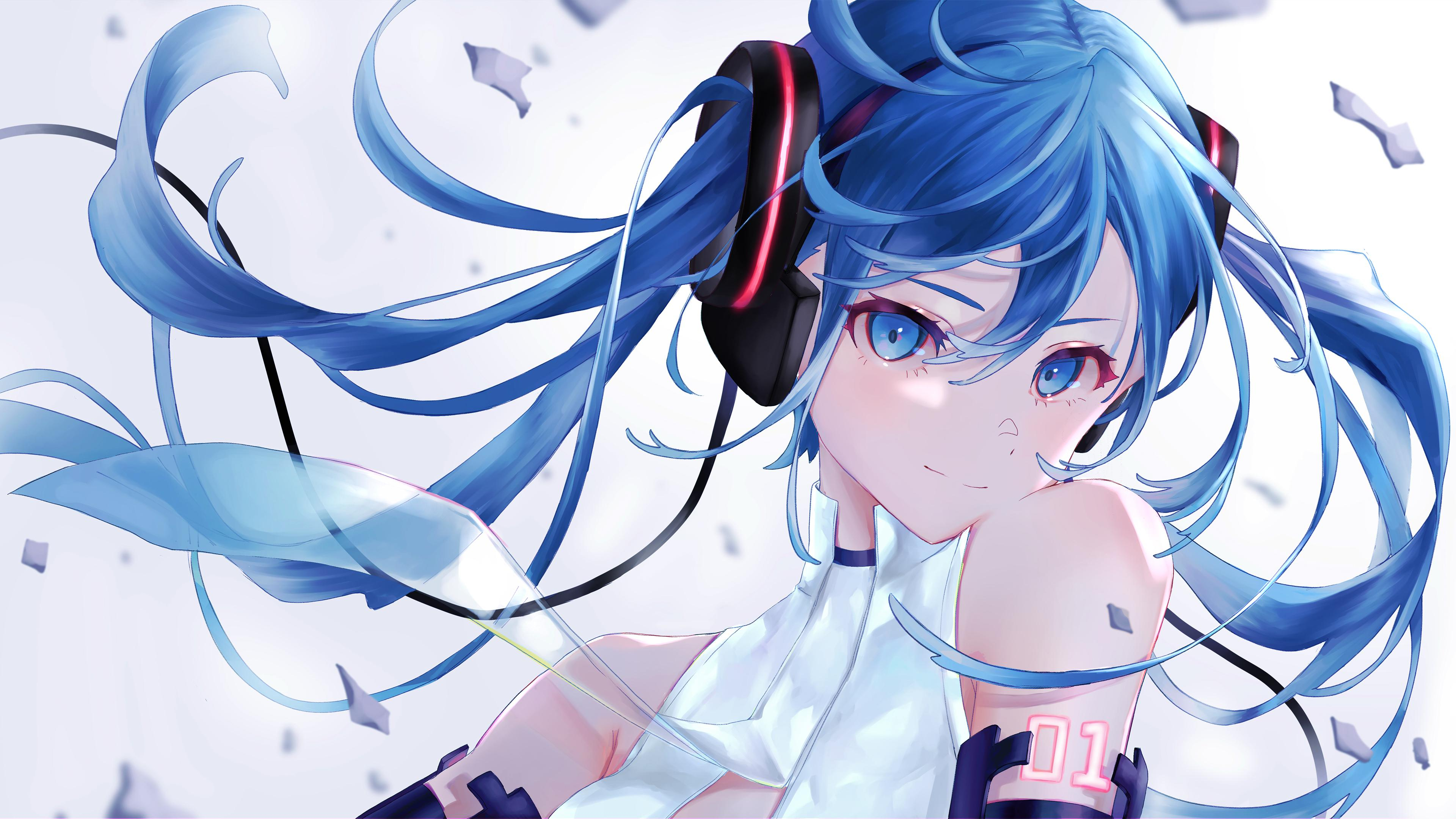 Hatsune Miku