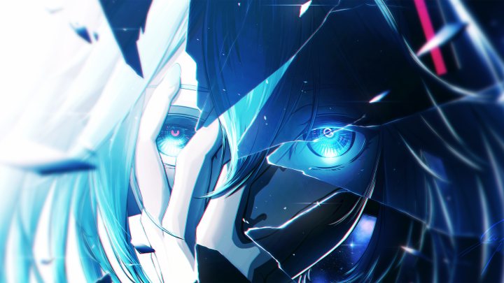 Hatsune Miku