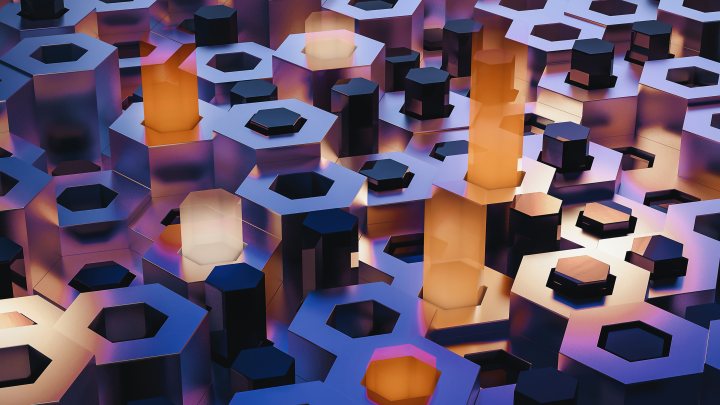 Hexagons