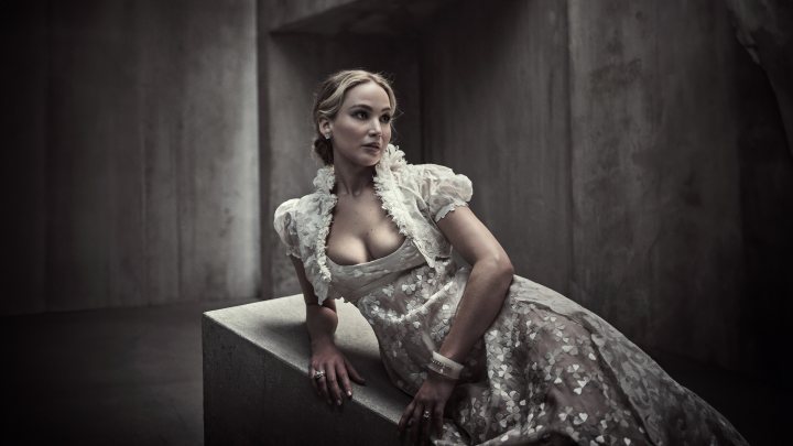 jennifer lawrence 4k wallpaper 3840x2160 23183