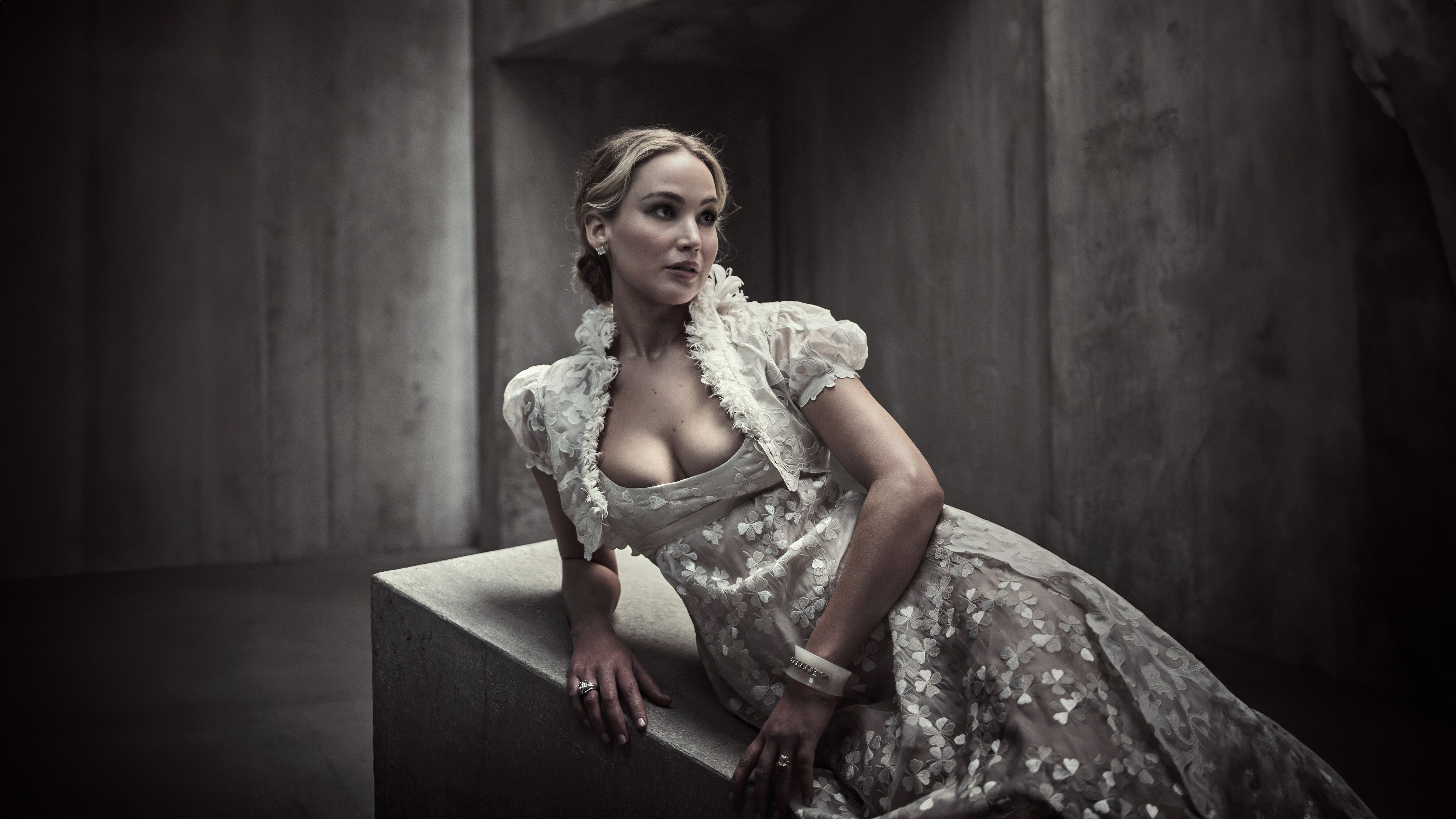 jennifer lawrence 4k wallpaper 3840x2160 23183