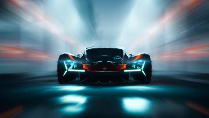lamborghini terzo millennio 2560x1440 7484