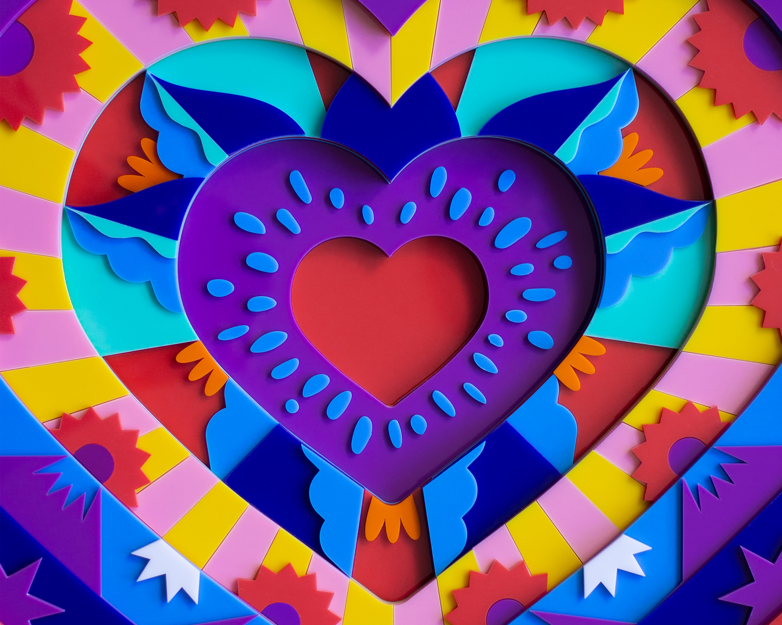 Love Heart