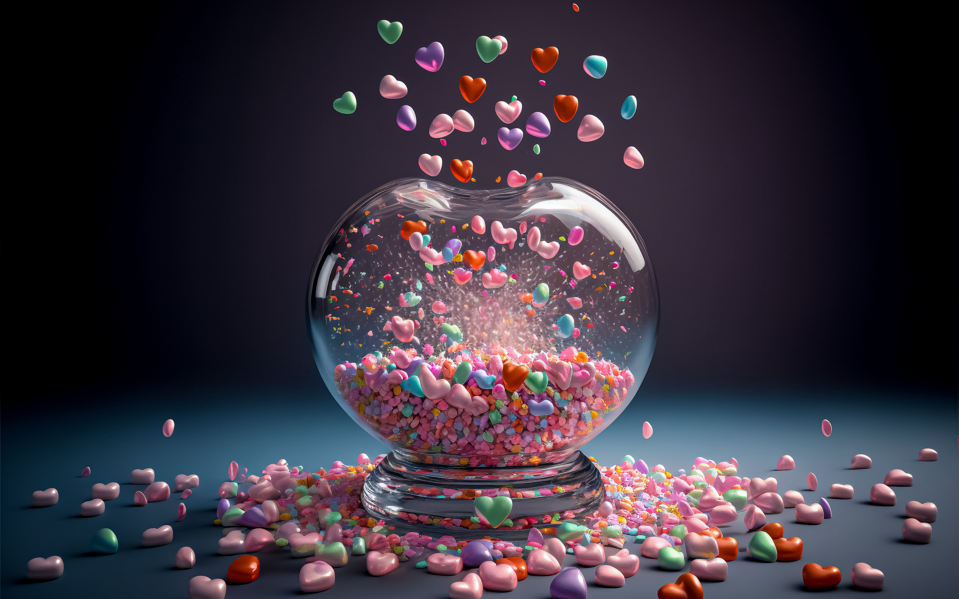 Love Heart