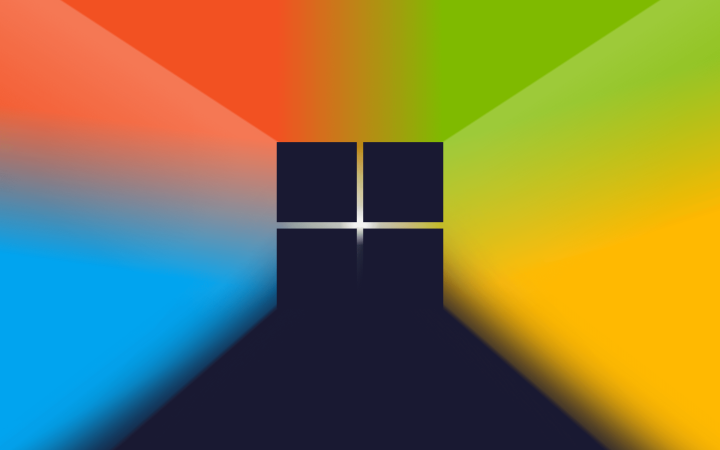 microsoft windows