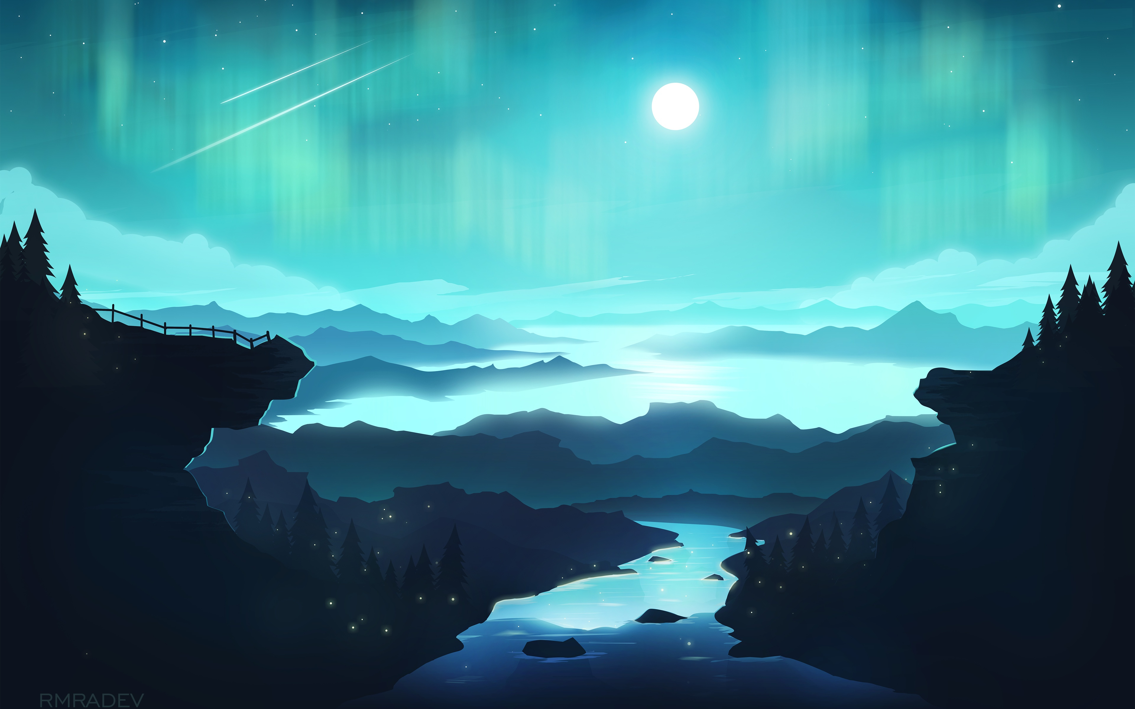 moon
