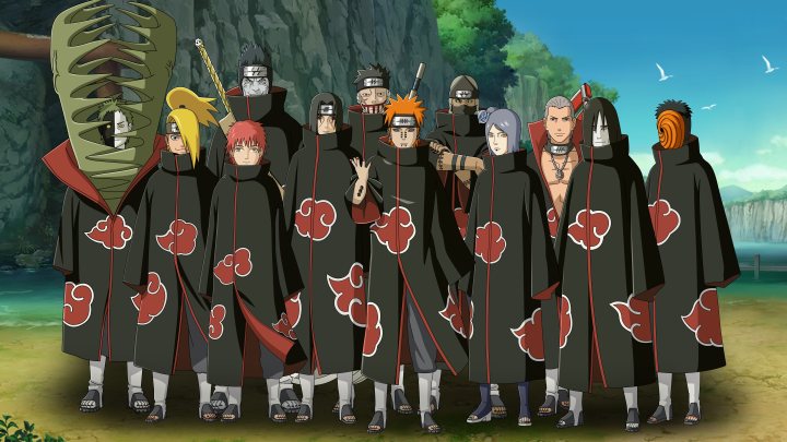 Nagato