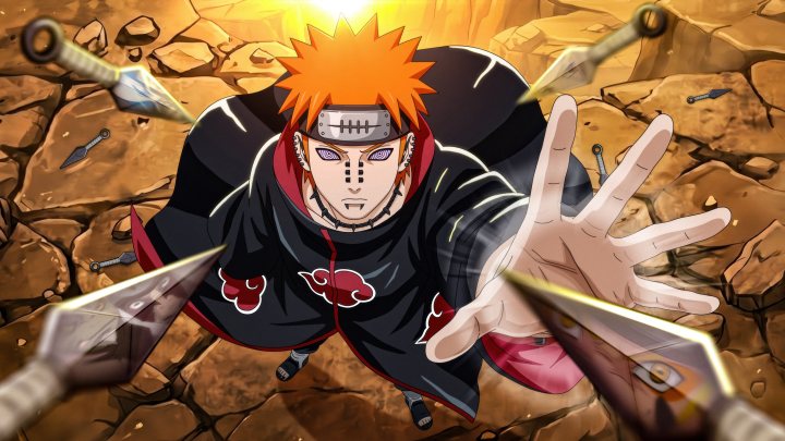 Fire Force