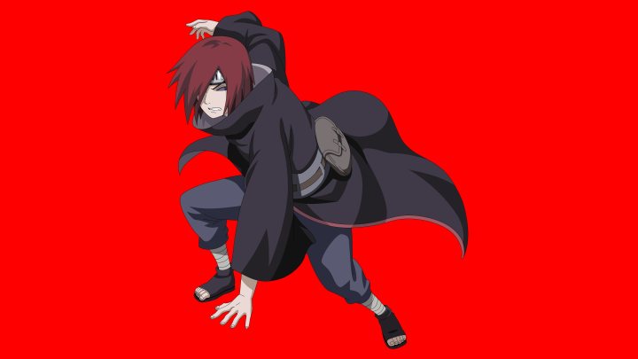 Nagato