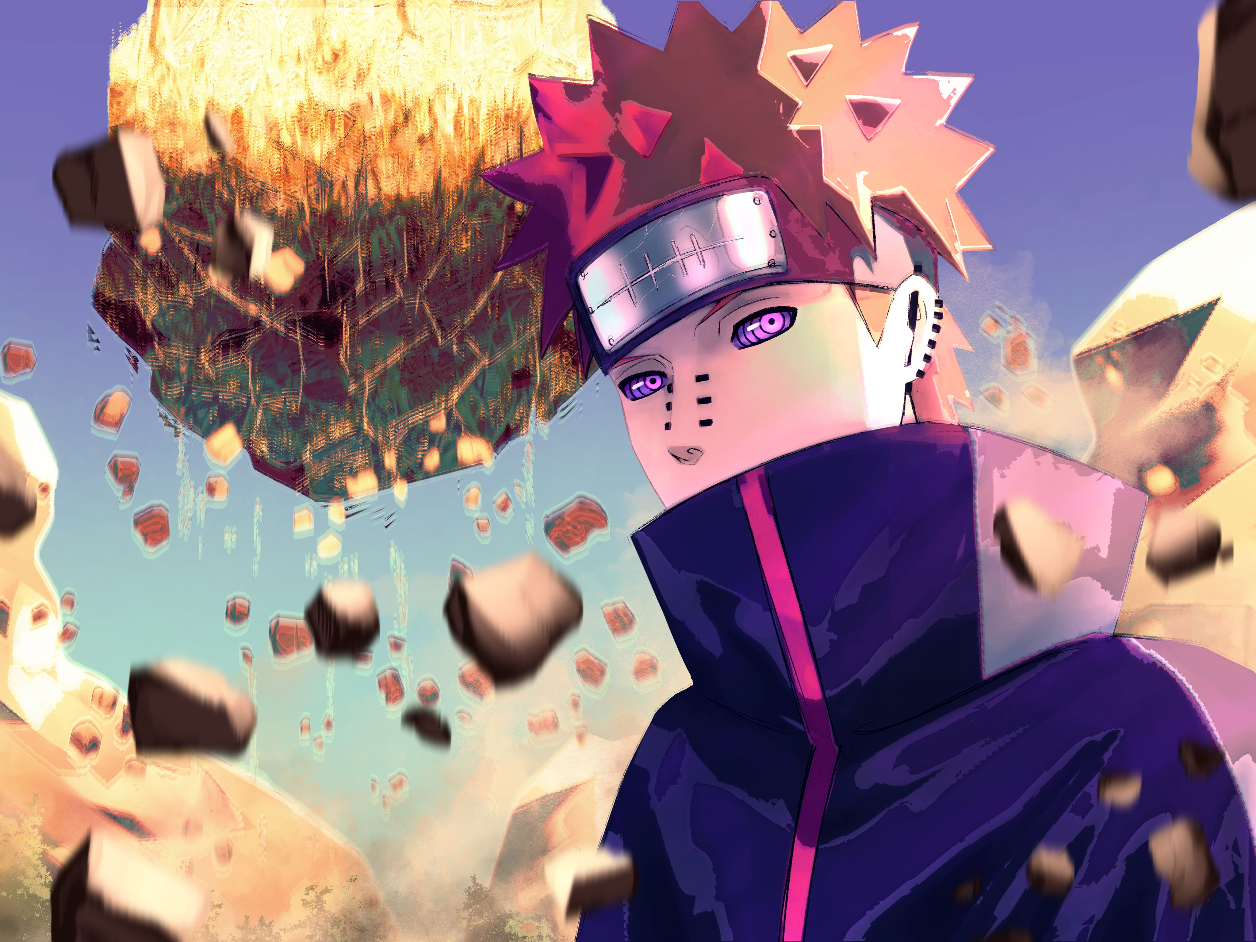 Nagato