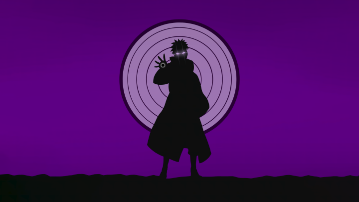 pain naruto 5120x2880 11844