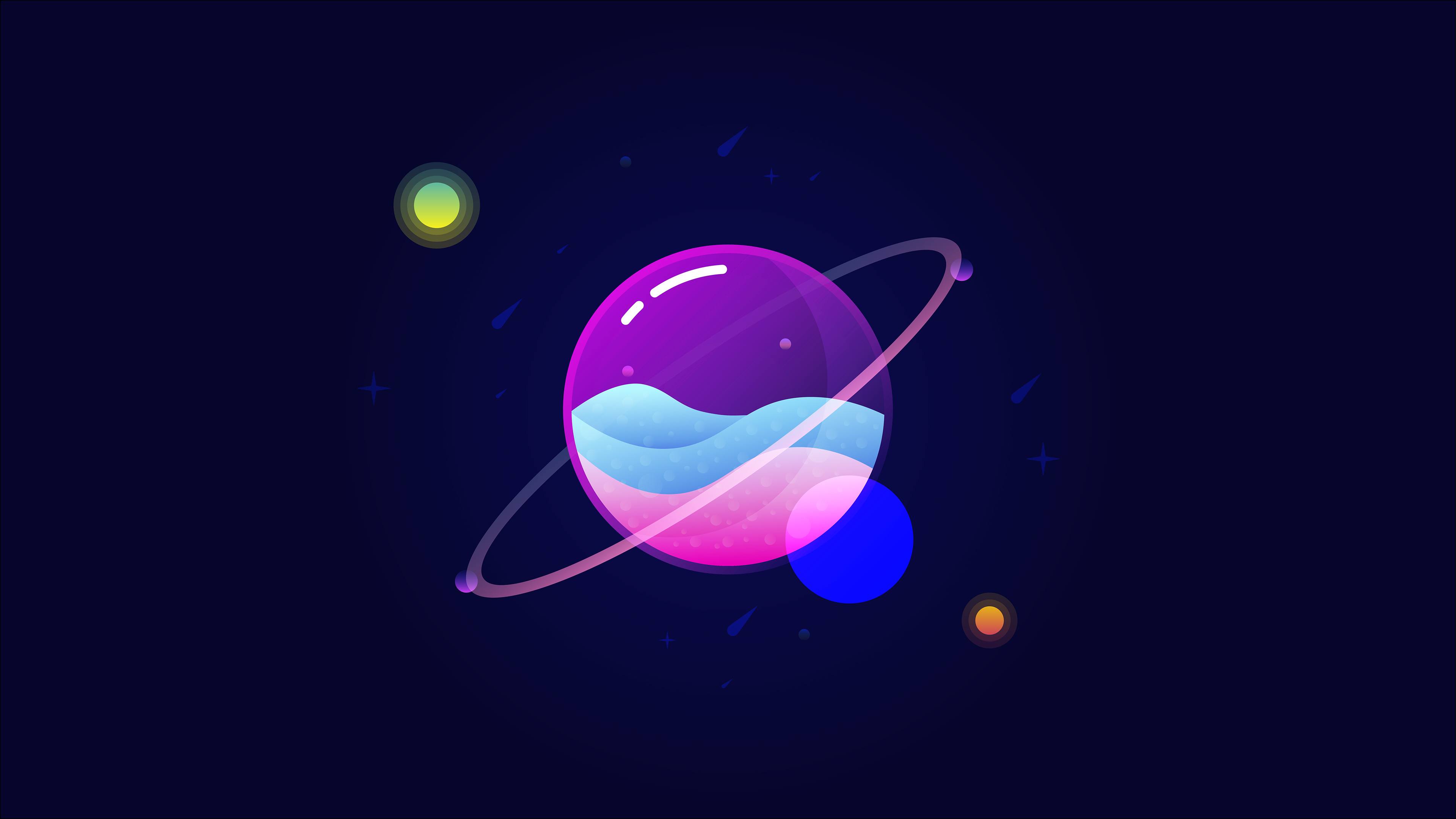 Planets