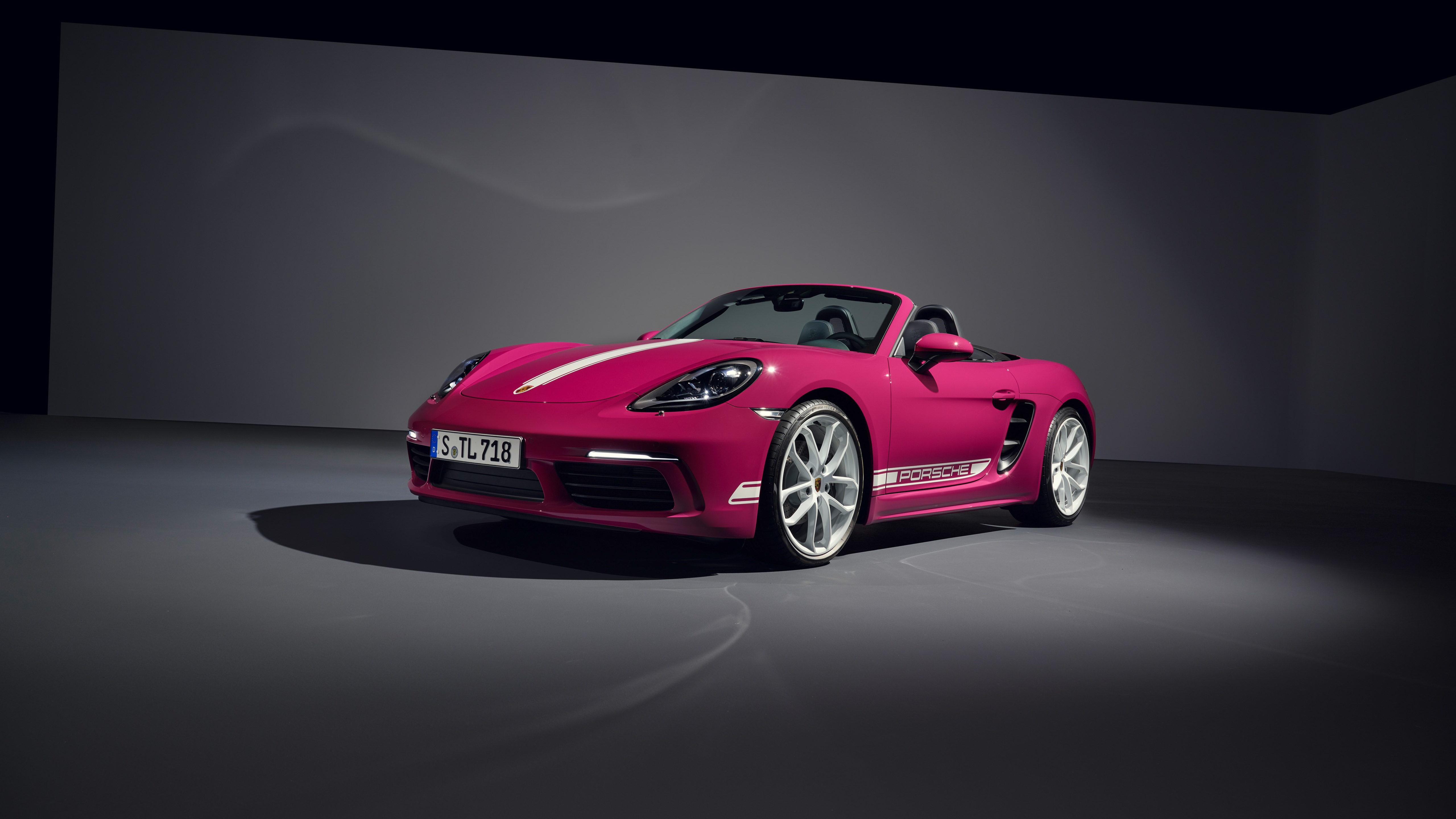 porsche 718 boxster 5120x3413 9283