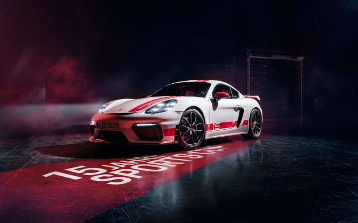 porsche 718 cayman gt4 4000x3000 872