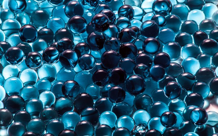 sphere balls